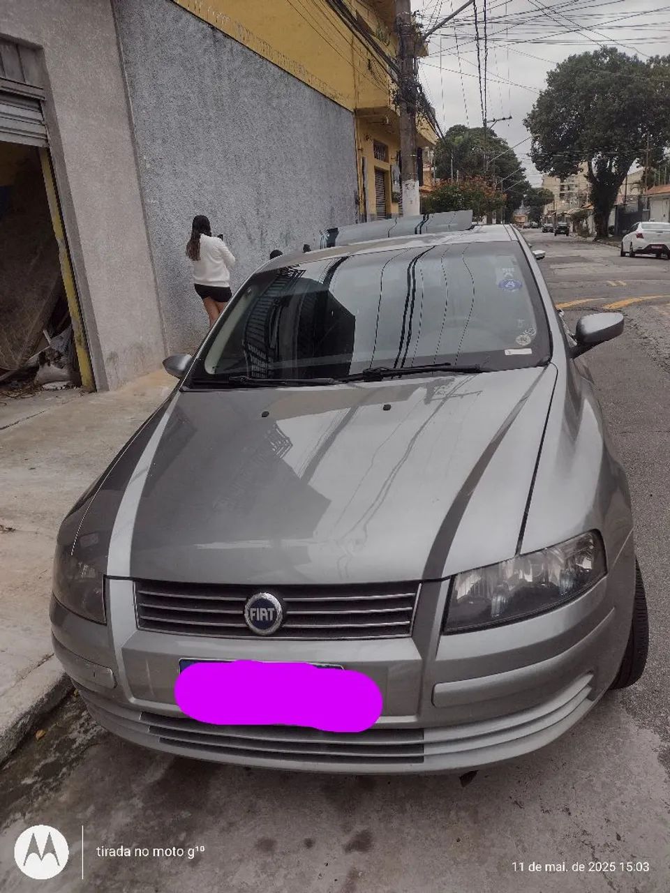 Carro a venda  - Foto 4