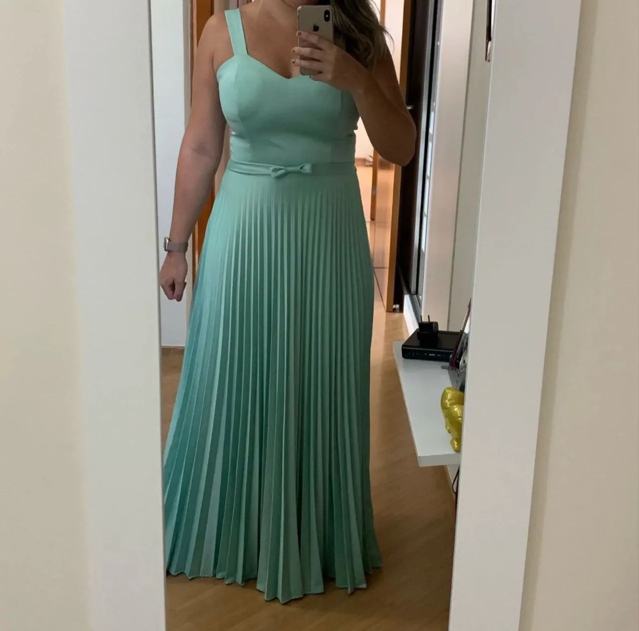 Vestido de festa  - Foto 2