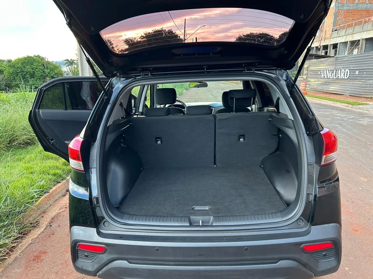 HYUNDAI CRETA ATTITUDE 1.6 16V FLEX 2018/2019 AUTOMÁTICA   - Foto 4