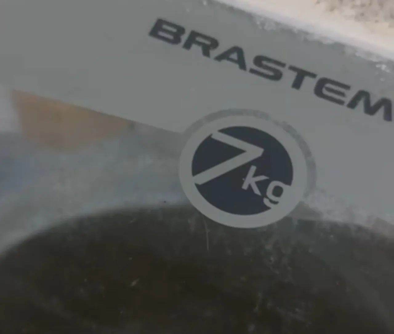 Máquina de lavar 7kg Brastemp  - Foto 2