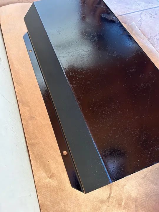 Peças Suzuki Vitara Canvas 1.6 8V G16A 4x4 1992 1993 1994 1995 1996 1997 1998 - Foto 5