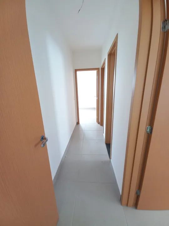 Apartamento para aluguel tem 80 m² com 03 quartos no Bairro Tubalina - Uberlândia - MG - Foto 3