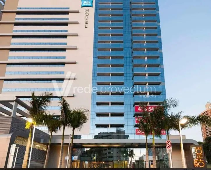 hotel - Centro - Campinas - Foto 2