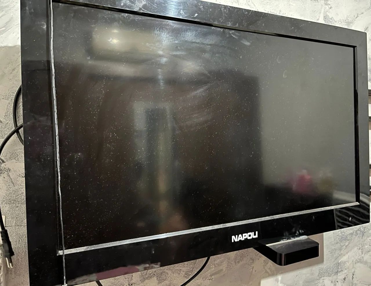 TV LED 32 polegadas