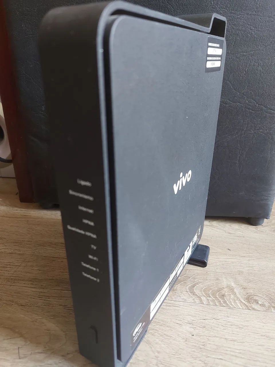 Modem Internet