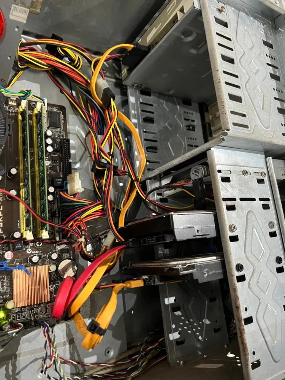 Processador de Computador - Foto 3