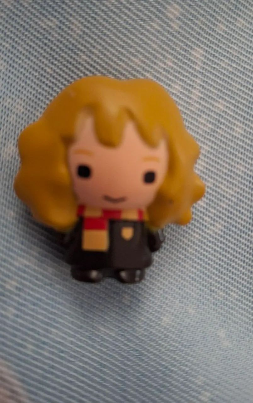 Hermione Harry Potter Cacau Show 
