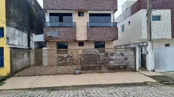 Leilão - JOAO PESSOA/PB - APARTAMENTO
