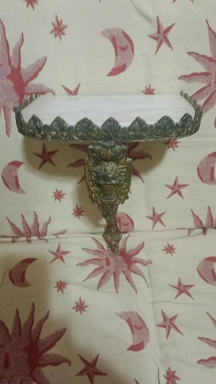 Prateleira de parede 