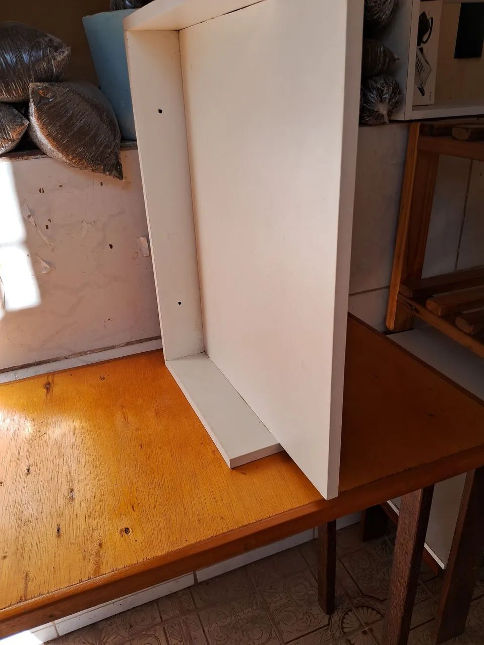 Suporte para micro-ondas  - Foto 2