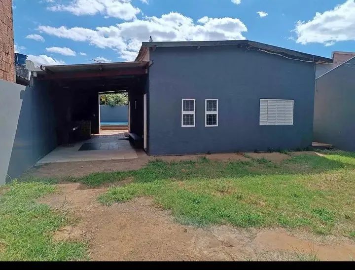 Foto - Campo Grande - Vila Nova Campo Grande