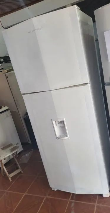 Geladeira FROST FREE - Brastemp - Foto 3