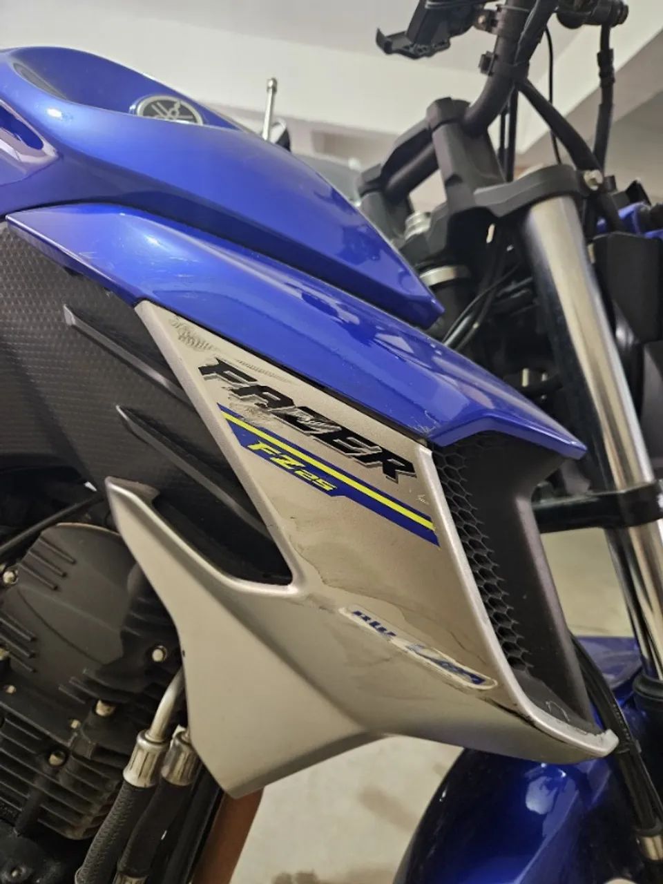 Yamaha FAZER FZ25 2019 - Foto 2