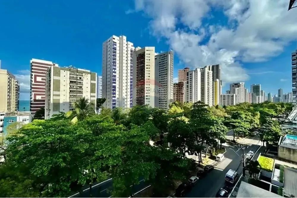 Apartamento 4 quartos, 2 vagas de garagem, 230m² em Boa Viagem - Foto 15