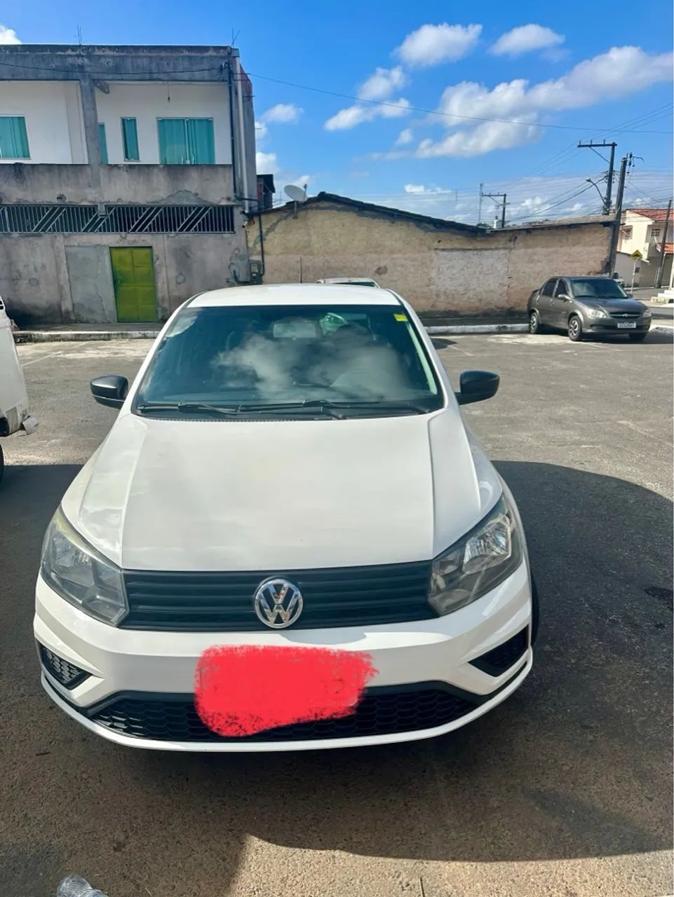 Carro conservado ! Não faço trocas  - Foto 2