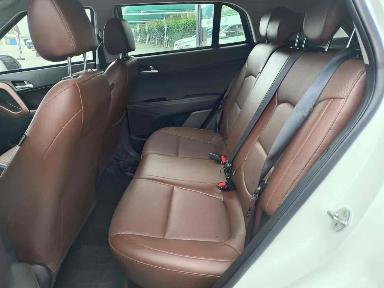 Hyundai Creta 2018 2.0 16v flex prestige automático - Foto 4