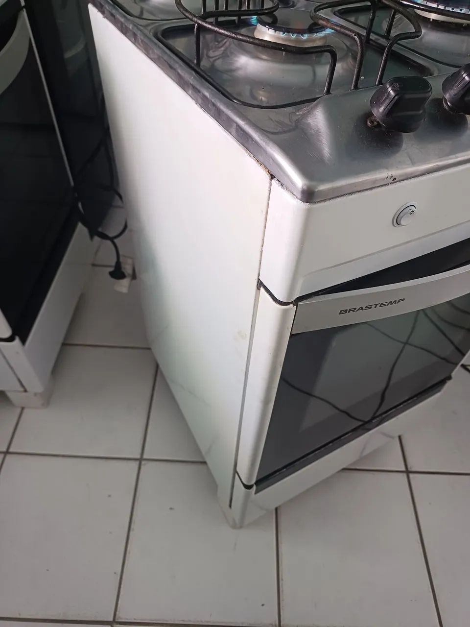 Fogao automático total  - Foto 2