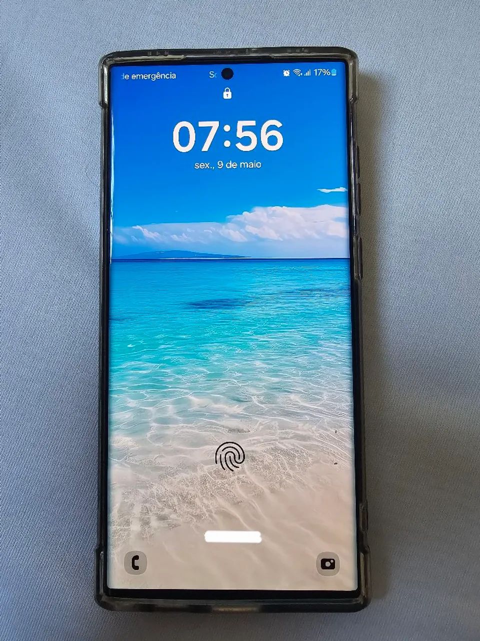 Sansumg Galaxy S22 ultra 