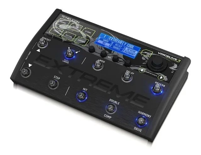 【hayayanさん専用】TC HELICON ボイスライブ3 EXTREME hayayanさん専用】TC HELICON ボイスライブ3 EXTREME TC Helicon