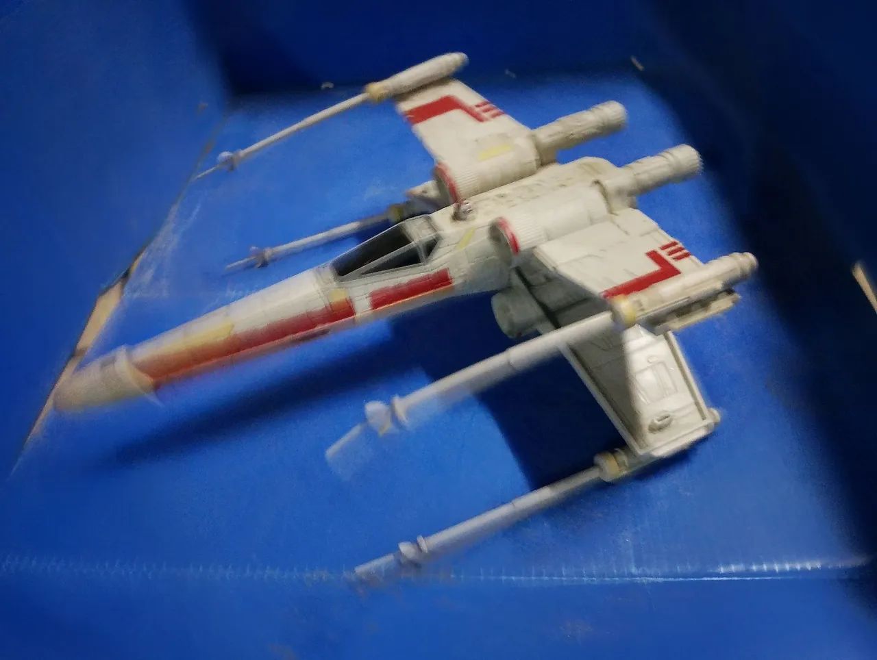 Nave Star Wars  - Foto 4