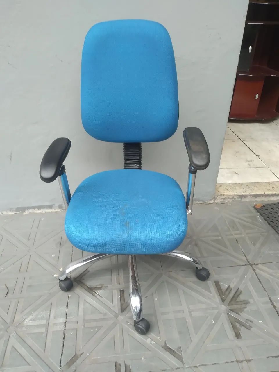 Cadeira de escritório 