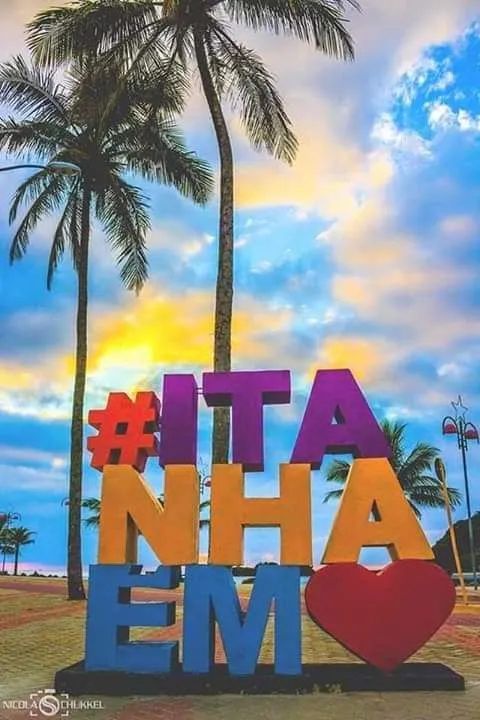 Foto - Itanhaém - 