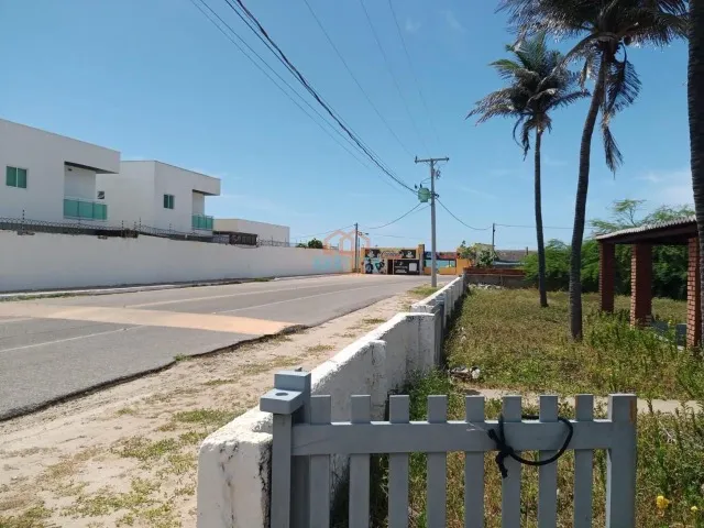 Vende-se excelente residência em Tibau do Norte - RN
