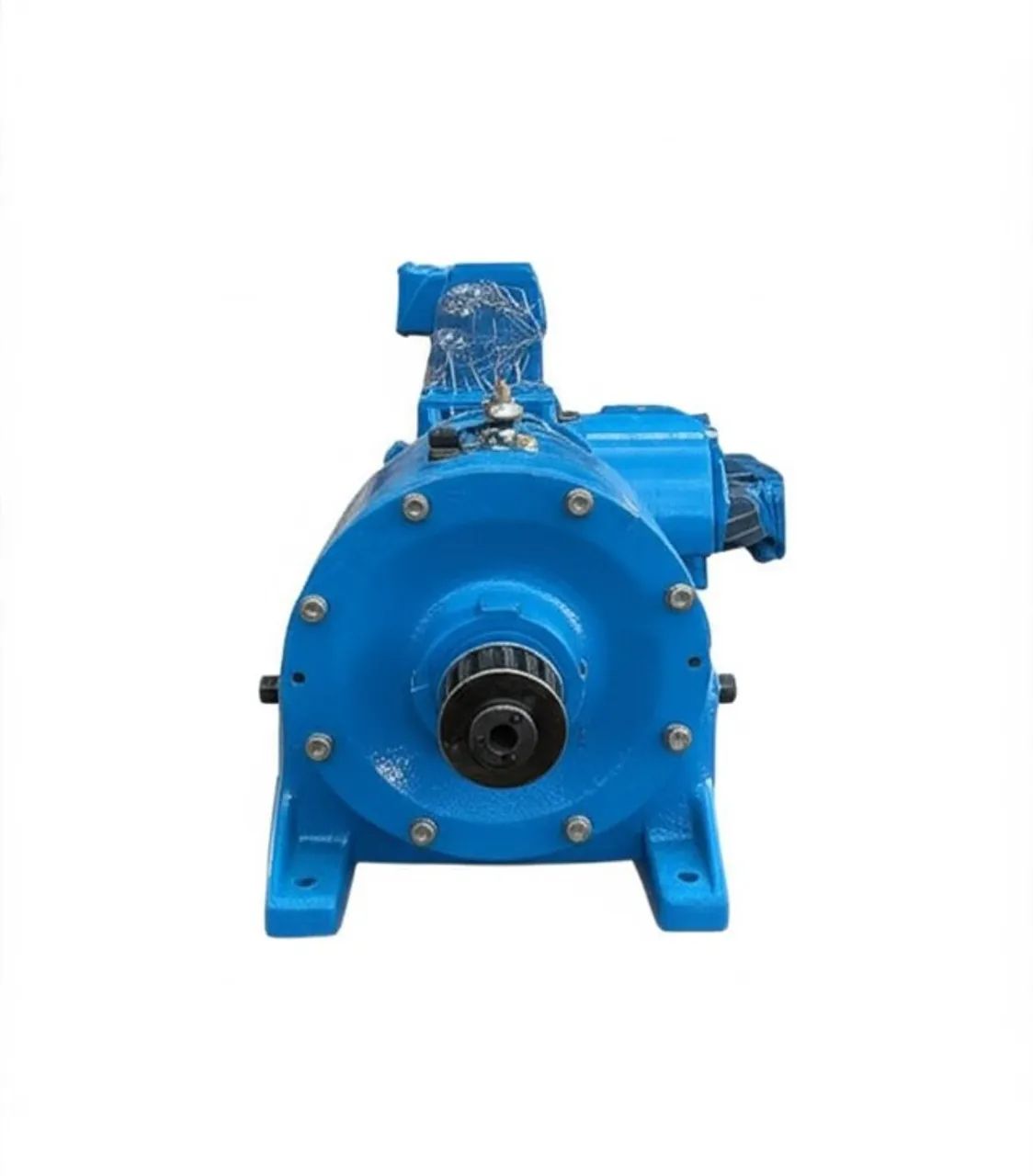 Motoredutor Weg 1:4 - Foto 2