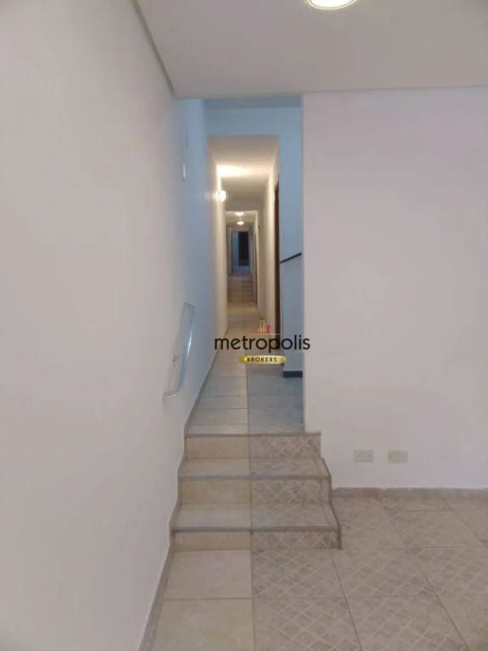 Prédio para alugar, 230 m² por R$ 7.335,00/mês - Centro - Santo André/SP - Foto 2