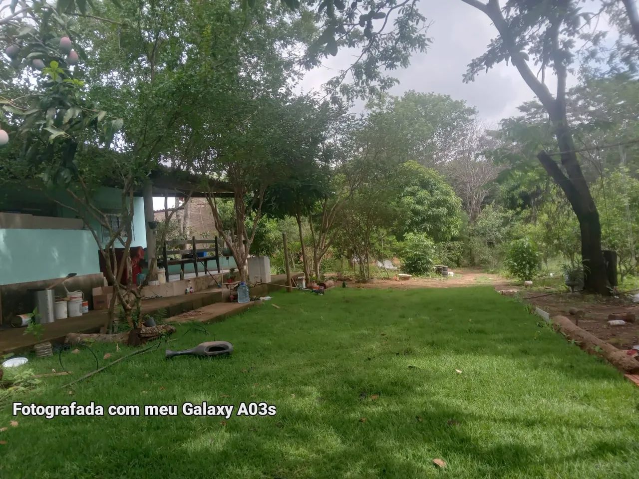 Foto - Montes Claros - Vila Áurea