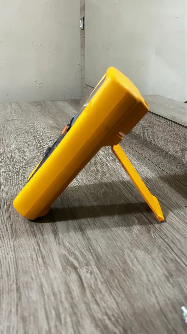 Multímetro e megometro64310776168833120