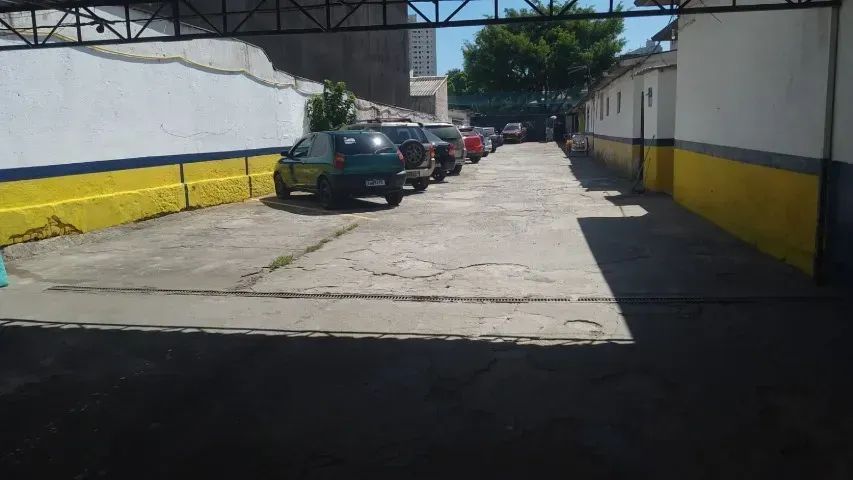 Foto - São Paulo - Santo Amaro