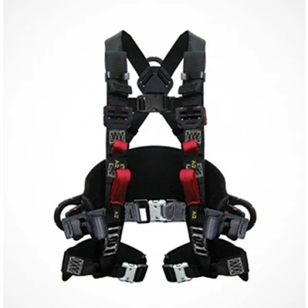 Cinto Paraquedista HL006ER3INRPF dielétrico - CA 36623