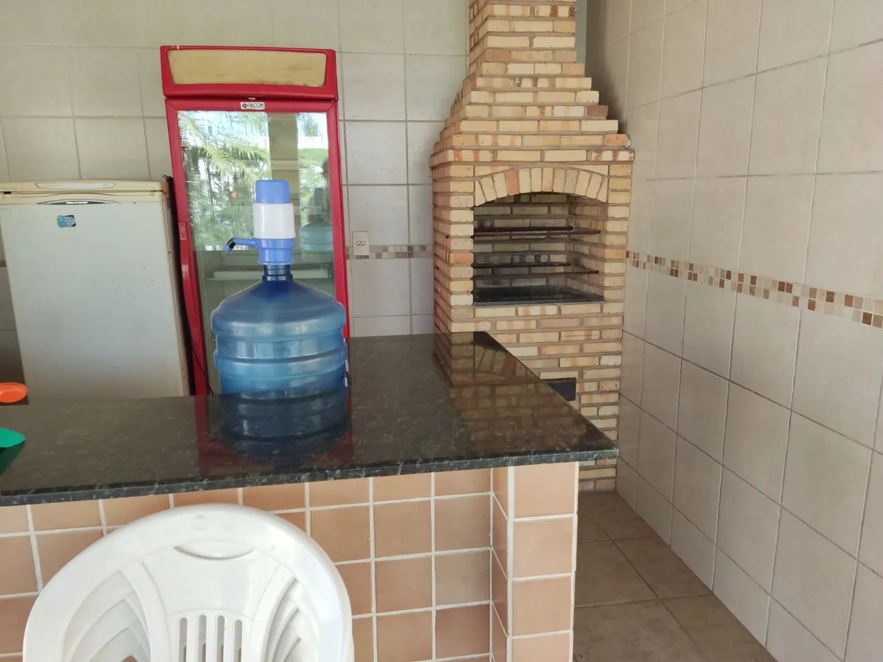 Casa Duplex em Condomínio Fechado com 4 Quartos/ 4 suítes à Venda, 124 m² por R$ 349.999 - Foto 5