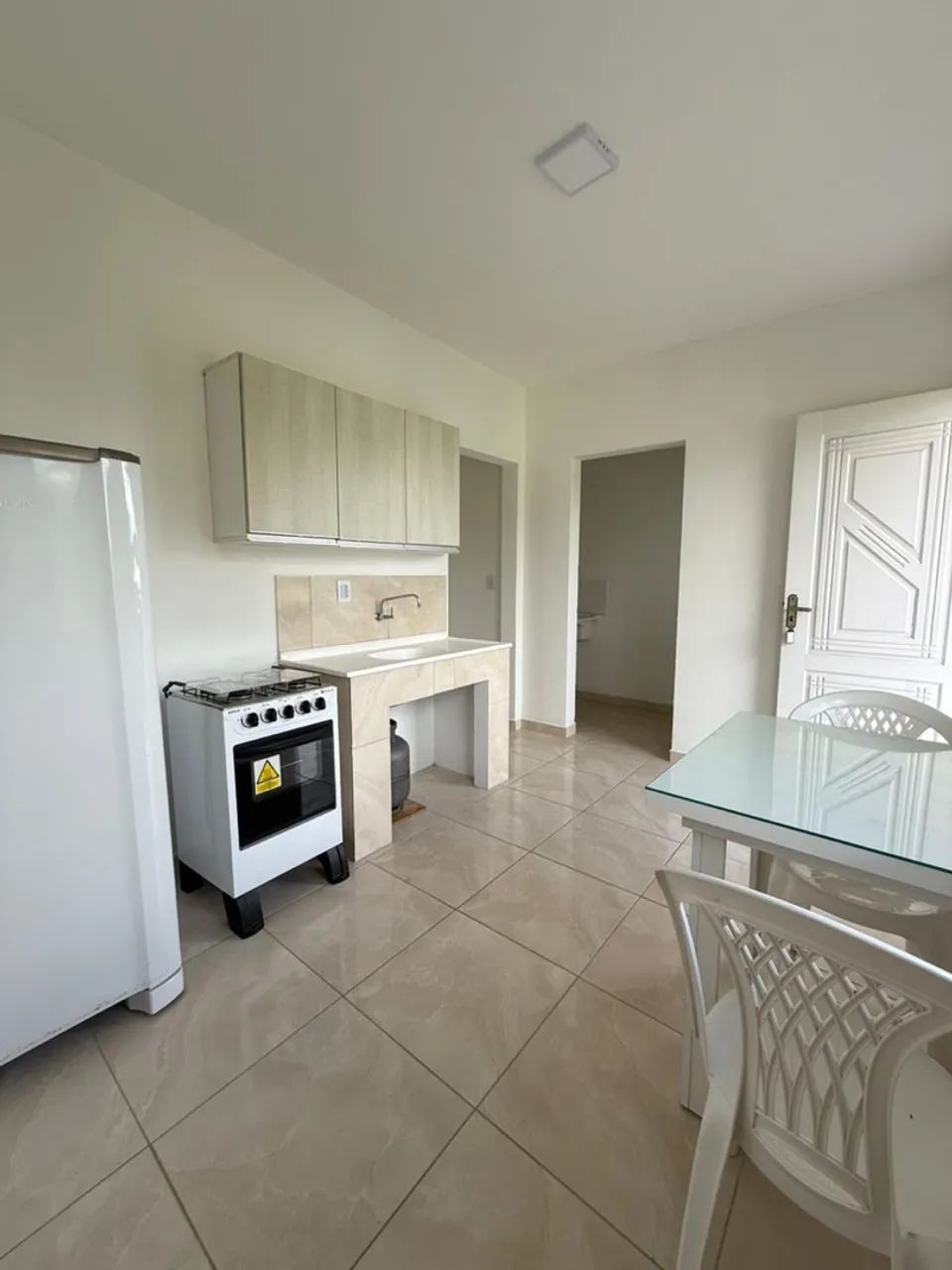 ALUGUEL APARTAMENTO 1 DORMITÓRIO CENTRO SANTO ANTONIO DA PATRULHA