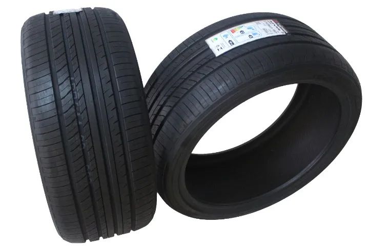 Kit 2 Pneus Yokohama 275/35 R21 103Y - Advan Db V552 - Foto 2
