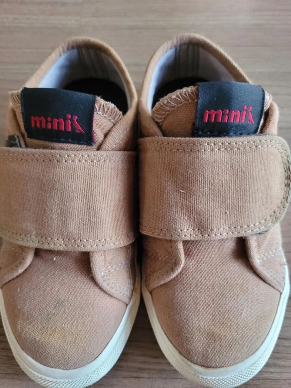 Tênis Reserva mini original, TAM:24 - Foto 5