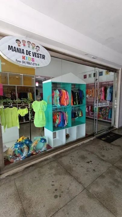 CÓD: 3083. Loja para Locação no Shopping Oásis Center no bairro Centro - Foto 5