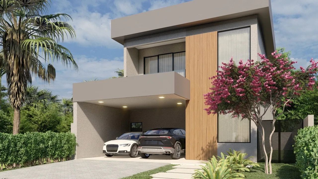 obrado 3 suítes com piscina no Belvedere II, R$ 1.990.000,00 - Foto 3