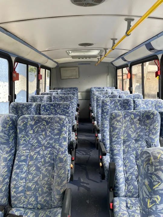 Ônibus  - Foto 4