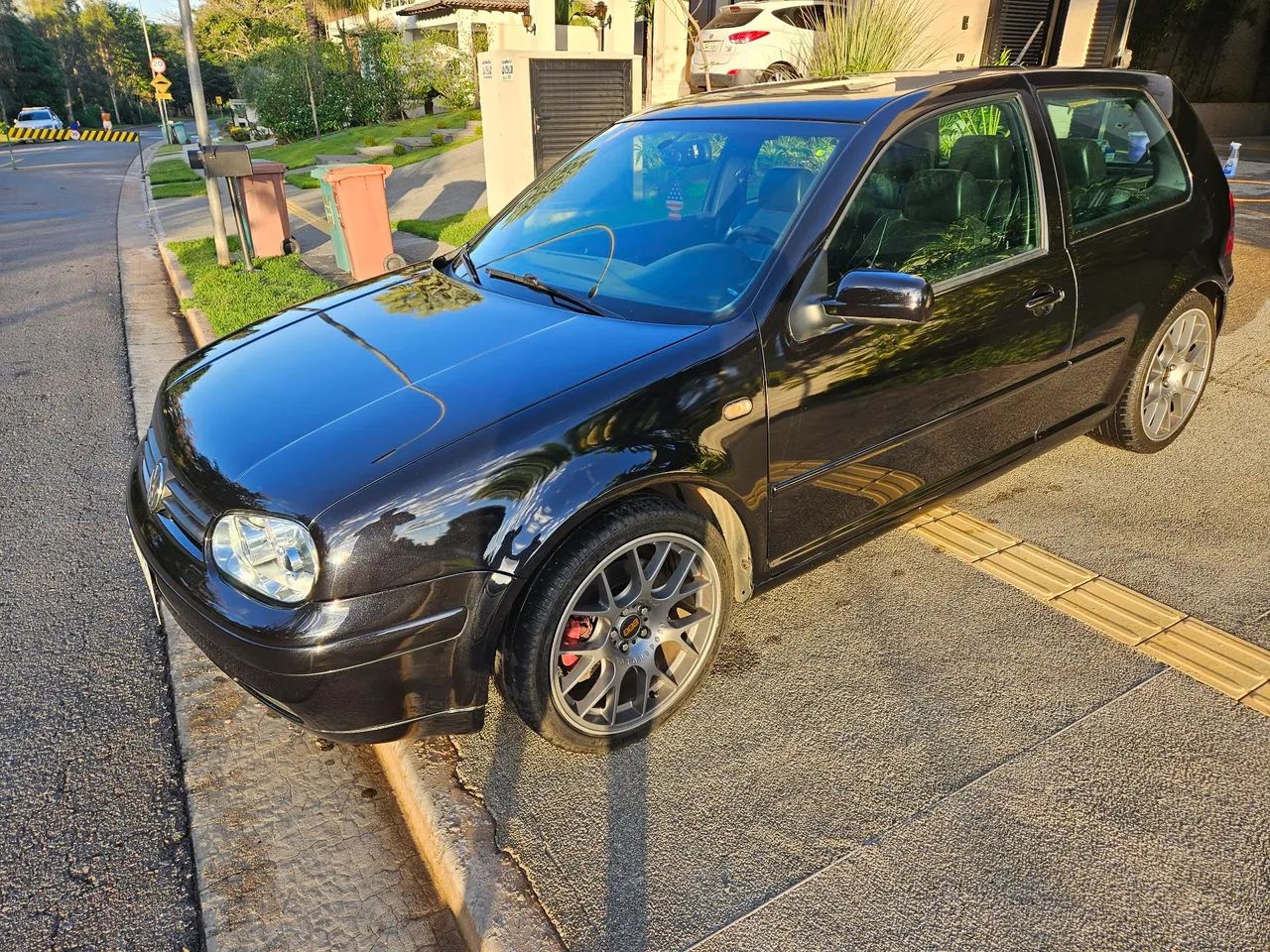 Golf gti 2001 2p  - Foto 2