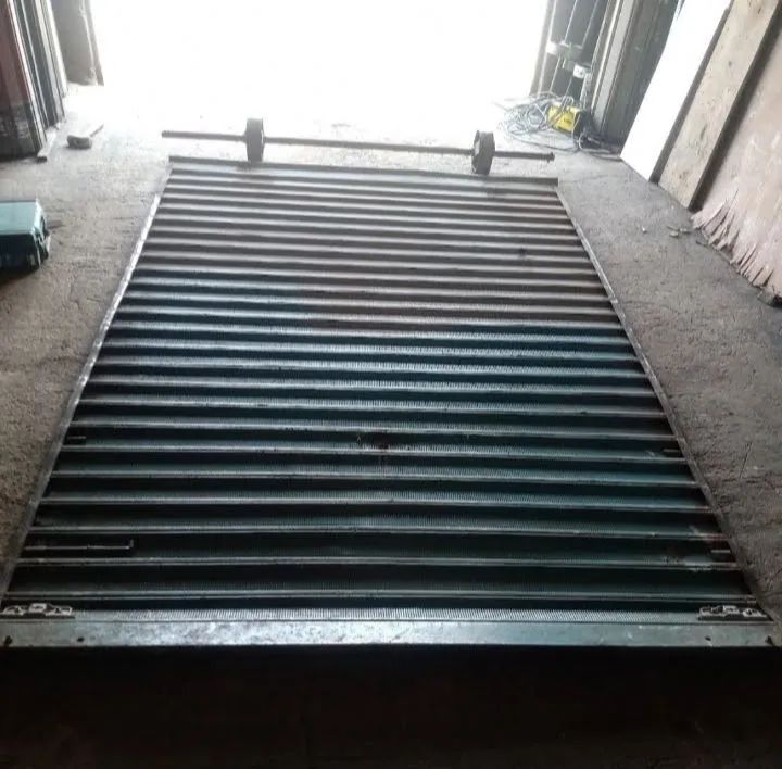 Porta de aço  - Foto 2