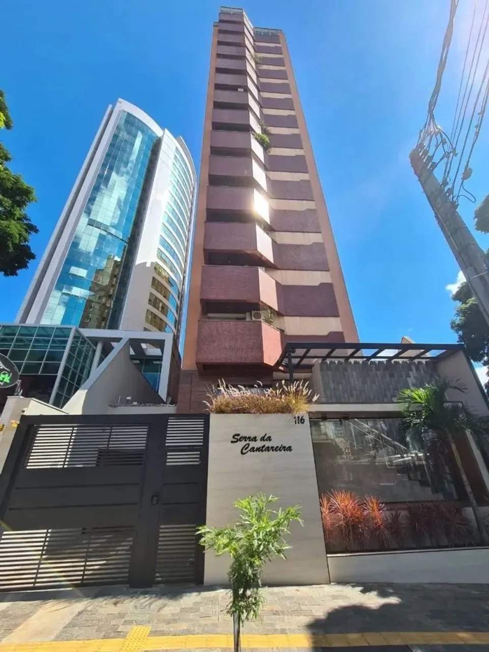 LOCAÇÃO | Apartamento, com 3 quartos em Zona 04, Maringá