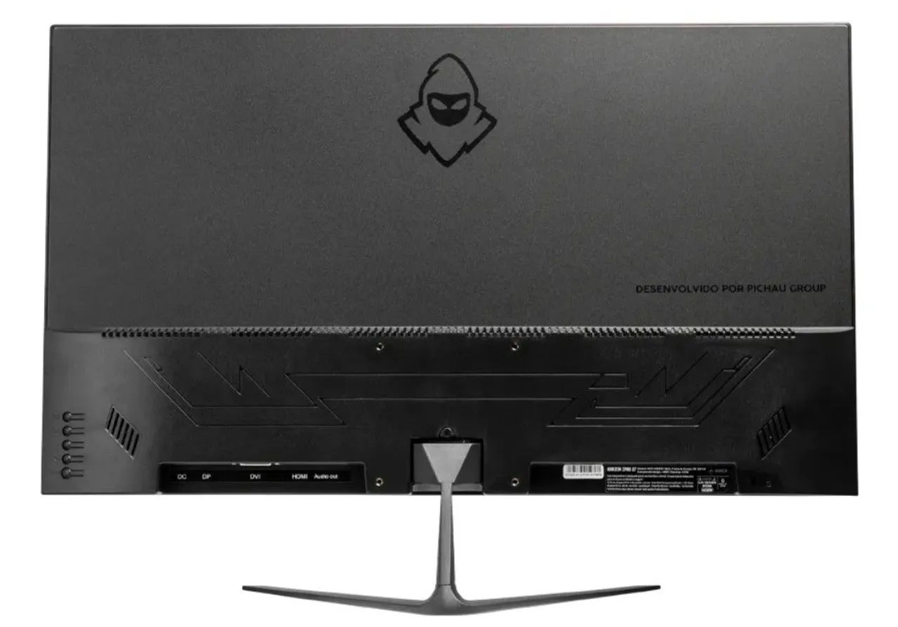 Monitor Gamer 27" - Foto 2