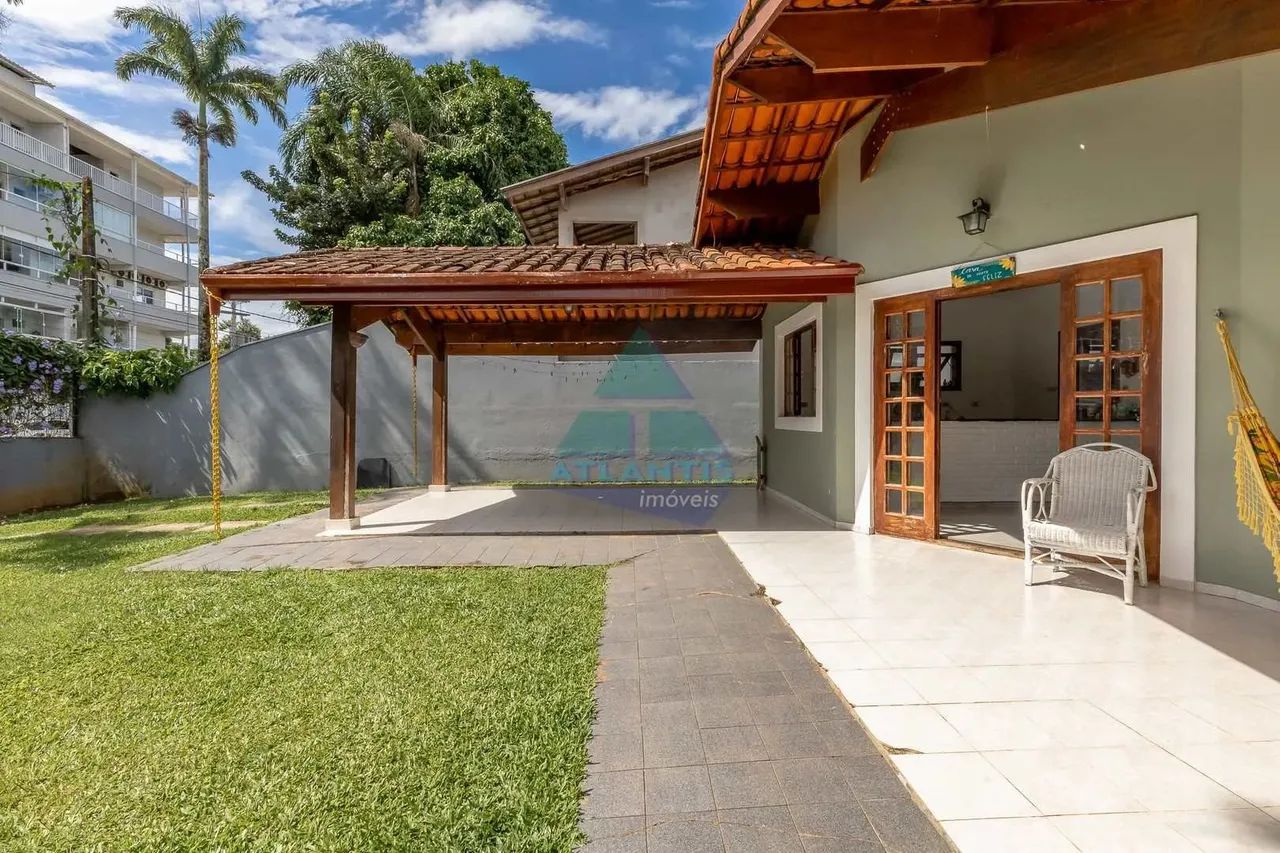 Casa com 2 dorms, Praia da Lagoinha, Ubatuba - R$ 800 mil, Cod: 1729 - Foto 4