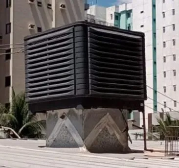 Climatizador de Ar