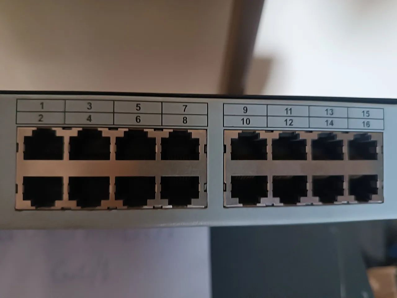 Dell PowerEdge 2160AS - Switch de Rede - Foto 3