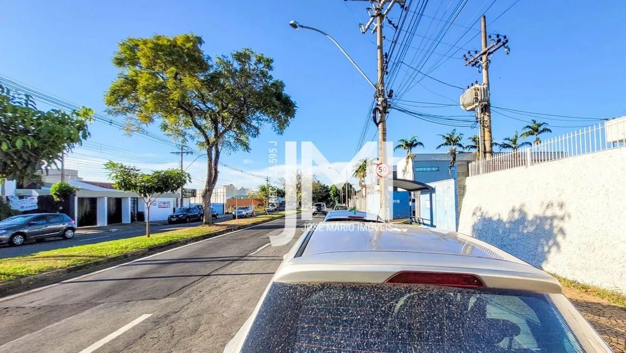 Casa comercial à venda, 4 quartos, total de 15 salas, Barão Geraldo, Campinas, SP - Foto 4