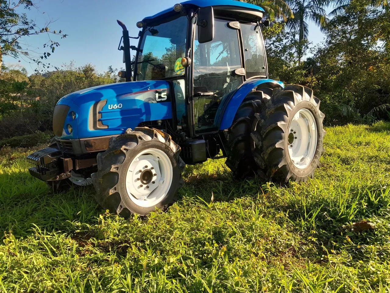 Trator U60 