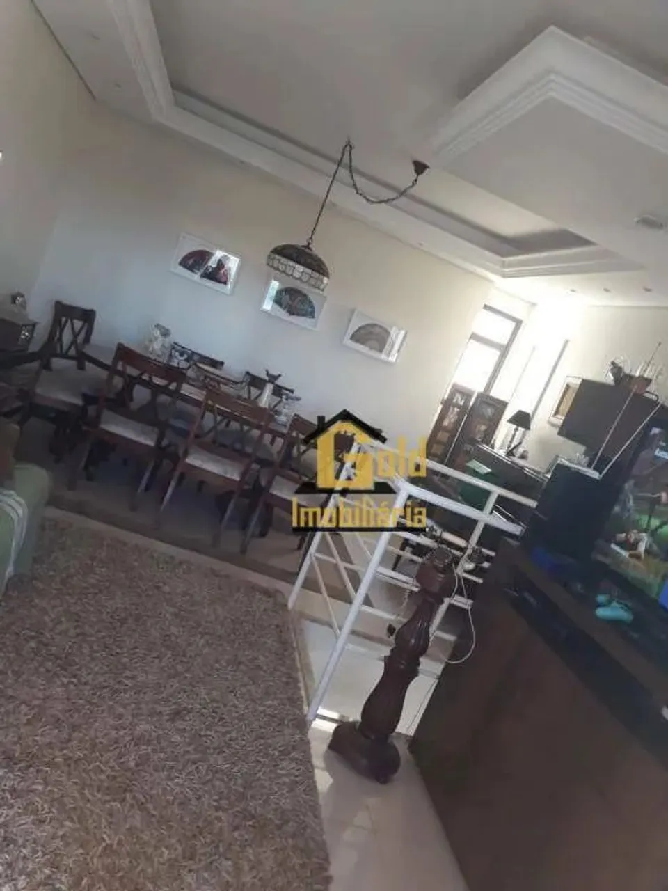 Apartamento Duplex com 3 dormitórios, 190 m² - venda por R$ 1.200.000,00 ou aluguel por R$